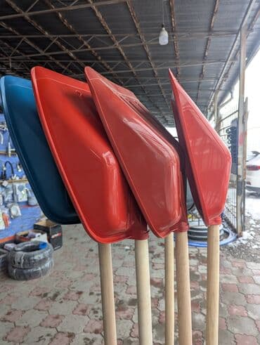 купить садовый опрыскиватель ручной: Лопата, Снегоуборочная — 2