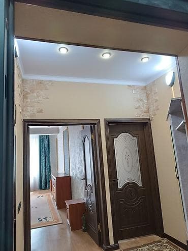 Квартиры: 2 комнаты, 50 м², Элитка, 3 этаж, Евроремонт — 7