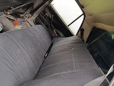 шины 16r: ВАЗ (ЛАДА) 2107: 2005 г., 1.6 л, Ручные, Бензин, Седан — 5