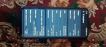 honor 8: Huawei nova Y71, Б/у, 128 ГБ, цвет - Зеленый, 2 SIM — 2