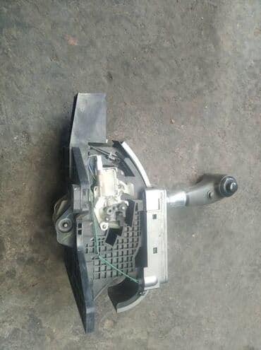 коммутатор ниссан: Nissan Xterra селектор АКПП, Ниссан Икстерра селектор переключения — 3