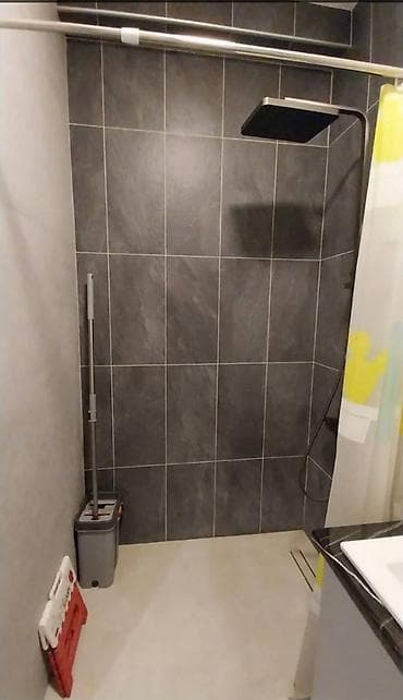pro group: 1 комната, 50 м², Элитка, 8 этаж, Дизайнерский ремонт — 10