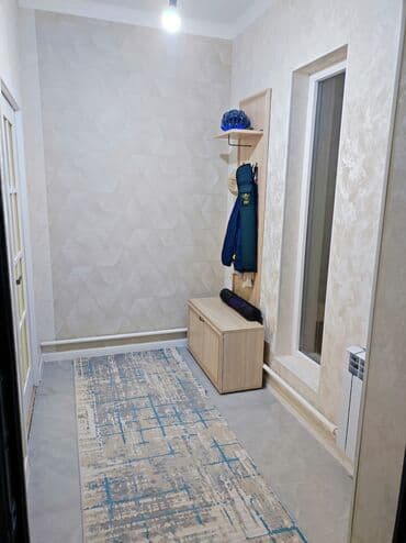 купить дом в ынтымаке: Дом, 105 м², 4 комнаты, Собственник, Евроремонт — 2