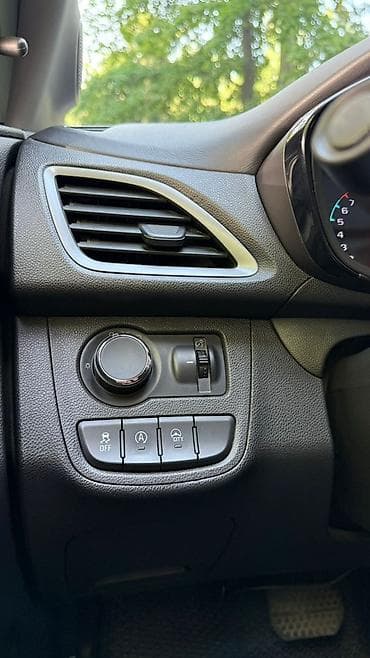 ravon spark: Chevrolet Spark: 2019 г., 1 л, Бензин — 7
