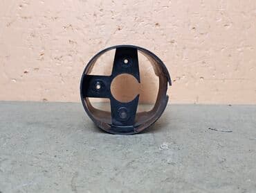 швейная машина для шитья кожи: Кожух рулевой колонки Mercedes-Benz W126, 1985г.в. Оригинал б/у — 8