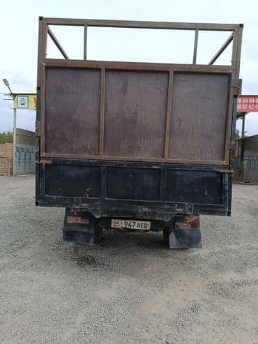 купить двигатель на мотоблок 7 л с: Грузовик, Mercedes-Benz, Стандарт, 5 т, Б/у — 5