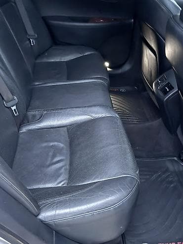 kia ev: Lexus ES: 2009 г., 3.5 л, Автомат, Бензин, Седан — 10