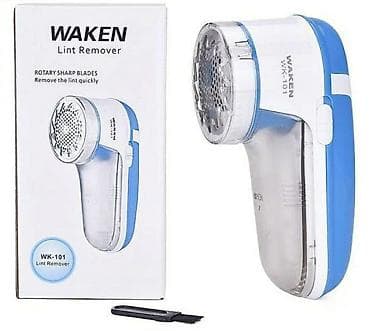 машинка для удаления катышков: Машинка для удаления катышков Waken WK 101 Если Ваши трикотажные вещи — 2