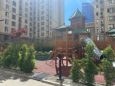 роял центр: 1 комната, 54 м², Элитка, 11 этаж, Готовая ПСО (под самоотделку) — 2