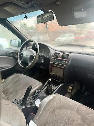 subaru legacy продаю: Subaru Legacy: 1999 г., 2.5 л, Механика, Бензин, Универсал — 5