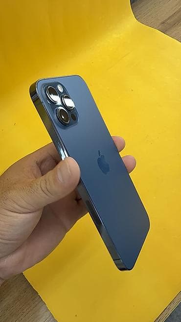 iphone 3g: IPhone 12 Pro Max, Б/у, 256 ГБ, 100 % — 9