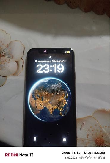 poco x3 pro max: IPhone 11 Pro, Золотой — 2