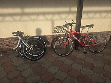 twitter predator pro 29: Городской велосипед, Alton, Рама M (156 - 178 см), Б/у — 4