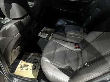 авто не рабочий: Hyundai Grandeur: 2019 г., 3 л, Автомат, Бензиновая, Седан — 7