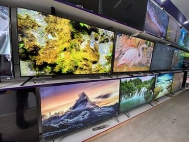 телевизор самсунг плано буу: Телевизоры встроенный wi fi, ресивер, блютус, голосовое управление и — 1