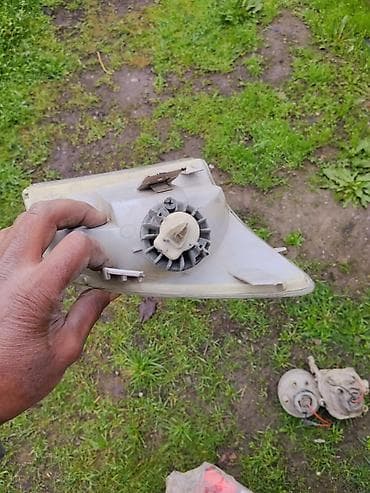 туфли бу: Комплект автомобильной оптики/кузовных элементов. В набор входит: - — 3