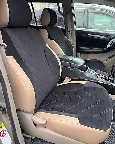 Чехлы Кожаные, Daewoo, Новый, Самовывоз