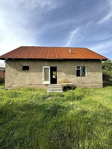 Дома: 📌В селе Беловодское продается дом под ПСО, на участке 8 соток, но — 7