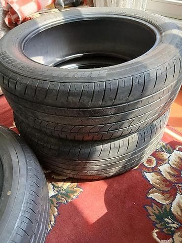 цепь для шин: Колеса в сборе 235 / 65 / R 17, Зимняя шипованная, Комплект, Легковые, Литые, отверстий - 5 — 5