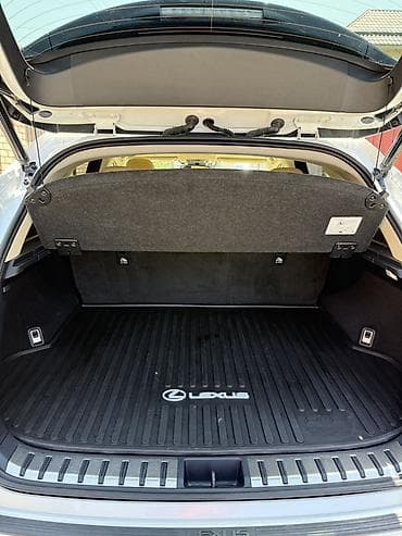 нх 300 лексус: Lexus NX: 2019 г., 2.5 л, Автомат, Гибрид, Кроссовер — 10