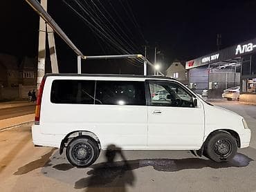 хонда степ туманик: Honda Stepwgn: 2001 г., 2 л, Автомат, Бензин, Минивэн — 3