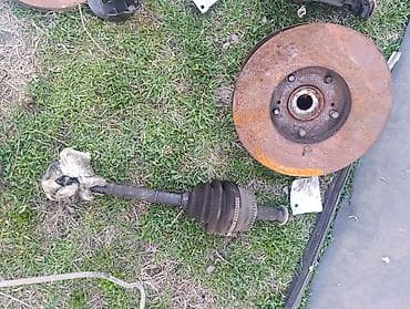 ремонт катализаторов: Дроссельная заслонка Nissan — 8