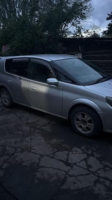 Toyota Opa: 2001 г., 1.8 л, Автомат, Бензин, Универсал at lalafo.kg Toyota Opa: 2001 г., 1.8 л, Автомат, Бензин, Универсал