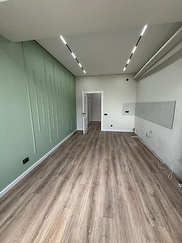акунбаева квартира: 2 комнаты, 76 м², Элитка, 13 этаж, Дизайнерский ремонт — 5