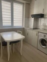 сдается квартиры гес 2 долгосрочно: 1 комната, Риэлтор, Без подселения, С мебелью полностью — 3