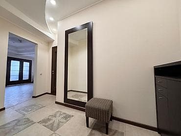 123: 3 комнаты, 120 м², Филармония Индивидуалка, 6 этаж, Евроремонт — 9