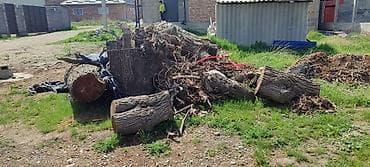 Все для дома и сада: Дрова — 1