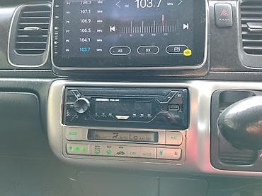 step wgn: Honda Stepwgn: 2003 г., 2 л, Автомат, Бензин, Минивэн — 8