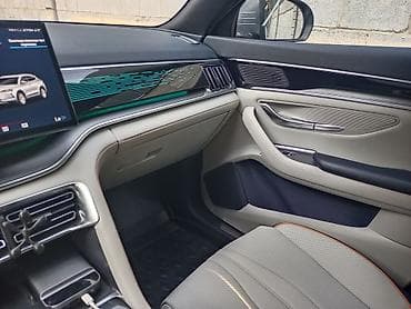 lancer 9: BYD Song Plus: 2023 г., Электромобиль — 10