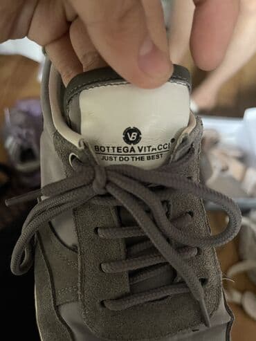 bally: Лоферы Bally, женские Новые оригинальные Bally лоферы б/у но в хорошем — 10