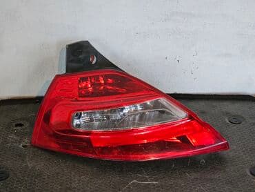 задняя фара в багажник ниссан примера р11: Задний левый стоп-сигнал Renault 2006 г., Б/у, Оригинал, Германия — 1
