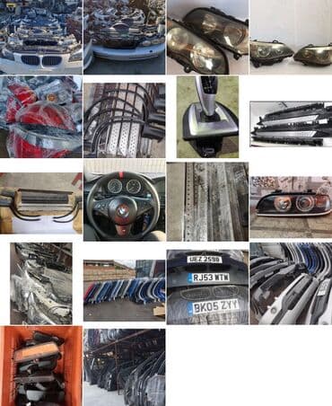 хюндай соната бишкек: БМВ Х5 Е53,Е39,Е60 запчасти фары рули насосы гур генераторы кузов — 10