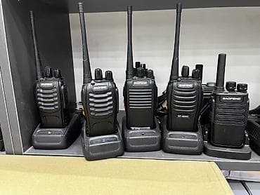 радио телефоны: Рации портативные (Kenwood, Motorola, Baofeng) - Профессиональные и — 2