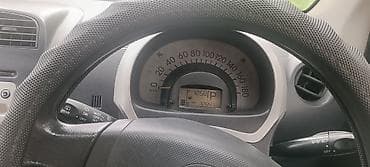 taiota passo: Toyota Passo: 2005 г., 1 л, Автомат, Бензин, Хэтчбэк — 4
