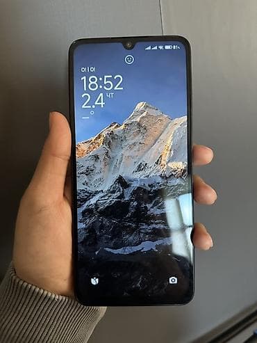 far cry 3: Poco C75, Б/у, 256 ГБ, цвет - Черный, 2 SIM — 3