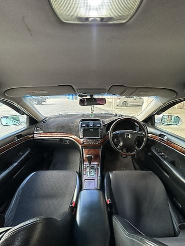 куплю электро инструмент: Honda Accord: 2003 г., 3 л, Автомат, Бензин, Седан — 7