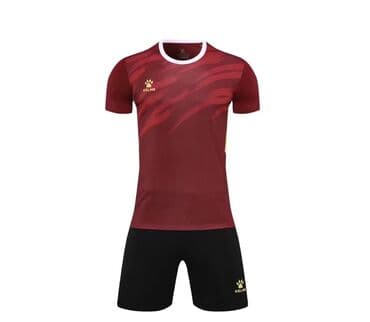 волейболный красовки: Футбольная \ волейбольная форма. Есть количество на команду — 7