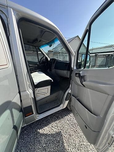 спринтер дтп: Mercedes-Benz Спринтер: 2009 г., 2.2 л, Ручные, Дизель, Бус — 8
