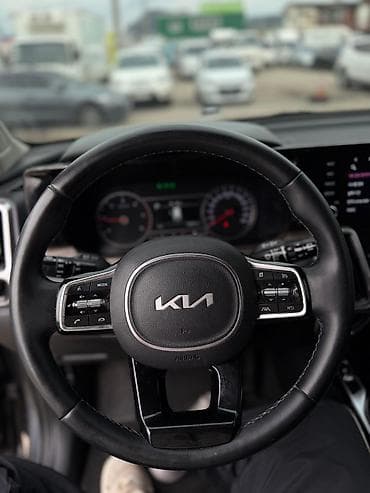 expert motors: Kia Sorento: 2022 г., 2.2 л, Робот, Дизель, Кроссовер — 6