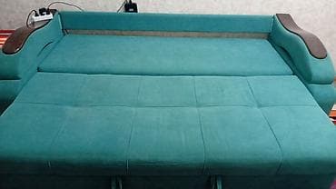 раскладное кресло кровать: Прямой диван — 1