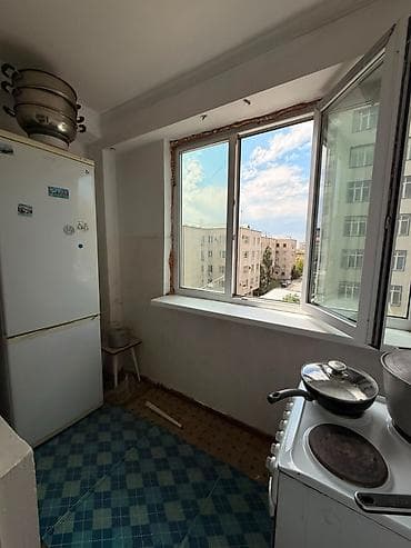 Недвижимость: 4 комнаты, 91 м², Джал-15 Индивидуалка, 5 этаж — 2