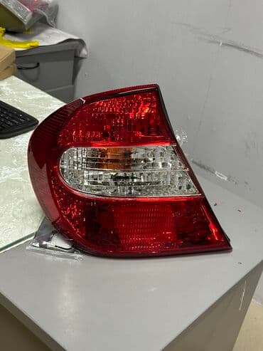 тойота виндом 2005 бишкек: Плафон стопник стоп фара Камри 30 — 3