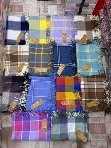 двуспальное одеяло из шерсти: Плед, Все сезоны — 1