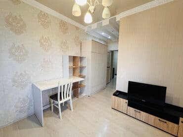 квартиры для мероприятий: 1 комната, Банные принадлежности, Бронь, Бытовая техника — 2