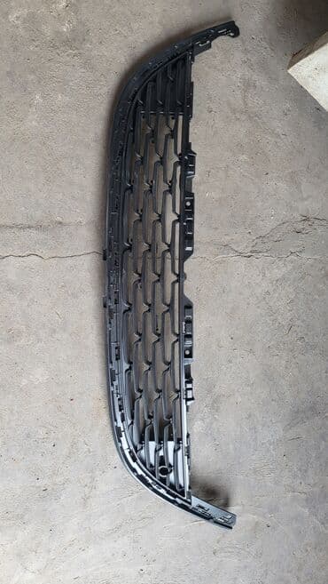 передний бампер опель вектра б: Решетка радиатора Opel 2012 г., Новый, Аналог — 2