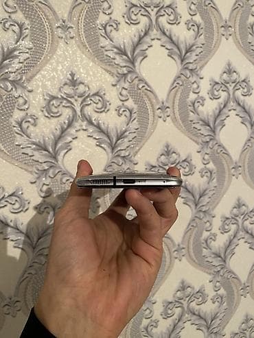 redmi note 10s 128: ZTE Nubia Red Magic 6S Pro, цвет - Серебристый — 4